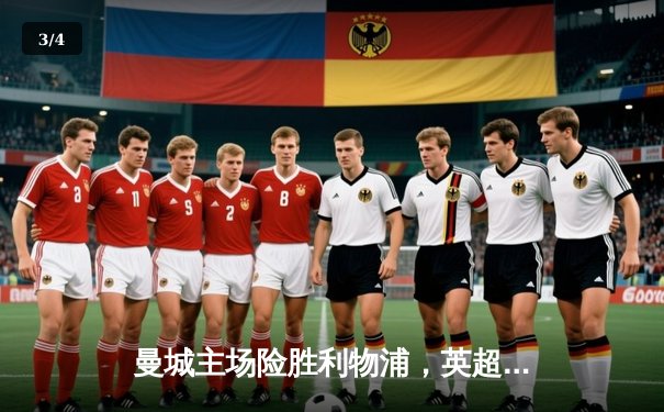 曼城主场险胜利物浦，英超天王山之战上演进球盛宴 - 3