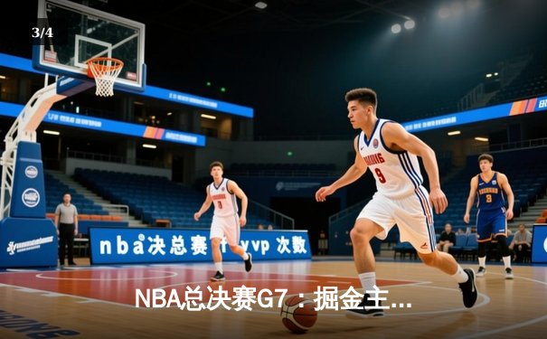 NBA总决赛G7：掘金主场加时险胜凯尔特人，约基奇三双率队卫冕 - 3