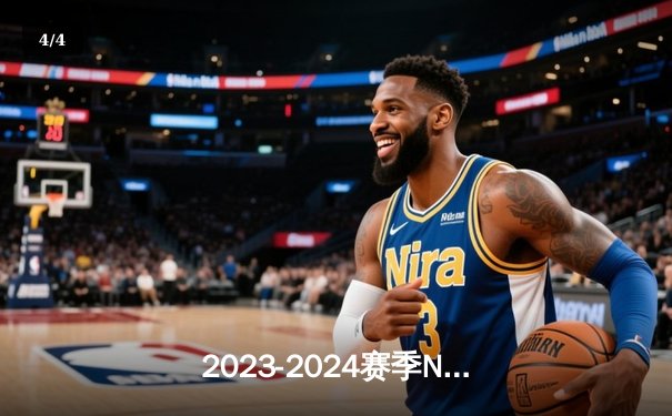 2023-2024赛季NBA总决赛G5：凯尔特人险胜掘金，布朗关键三分锁定胜局 - 4