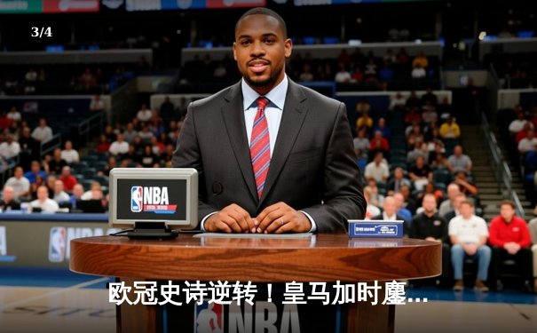 欧冠史诗逆转！皇马加时鏖战3-2淘汰曼城，本泽马绝命点射定乾坤 - 3